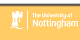 The University of Nottingham